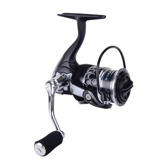 Banax 科蒂娜紡車捲線器, 3500, 黑色