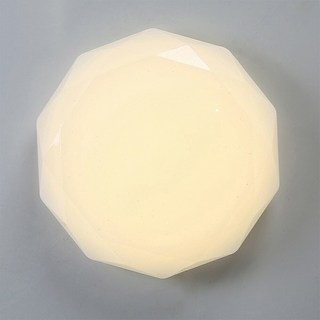 Honey Comb 北歐星空LED16W浴室陽台吸頂燈白光黃光(V1891W), 1入