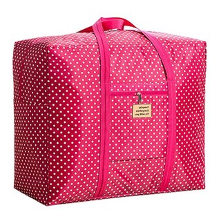 Style Contact 旅行防水波士頓包