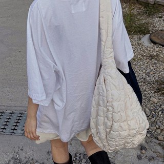 Yeoniland 柔軟大尺寸雲朵包