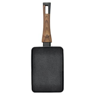 Silvat Carino IH 電磁爐用方形玉子燒鍋 18cm, 1個