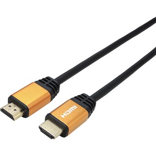 DigiSun 得揚 4K HDMI 2.0 影音傳輸線 HDR/ARC 鋁殼 8m, 1條