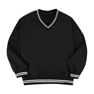 Basic Plus V領防風大學T BR-516