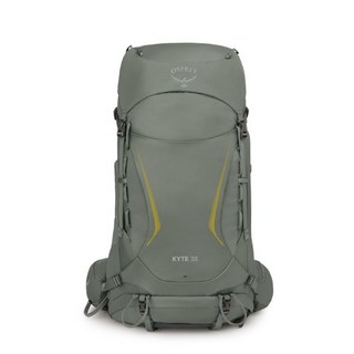 OSPREY Kite 38L 揹包, 岩溪綠