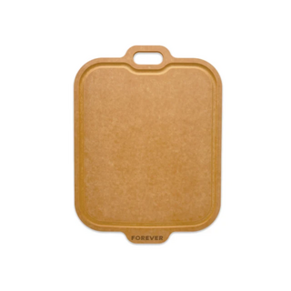 松木纖維砧板/附掛鉤可立式砧板37X27.5X0.6CM, 松木纖維, 1入