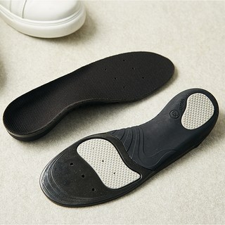 BASE ALPHA ESSENTIALS 功能性足弓支撐鞋墊組