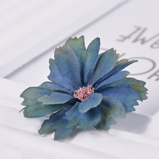 Maket Gamseong 乾燥花裝飾花 14 70入, 混合色