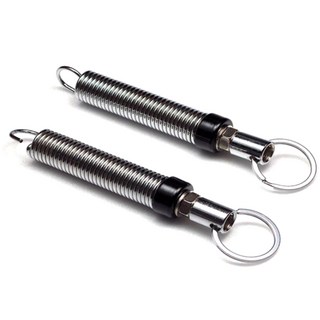 後車廂DIY彈簧, 混色