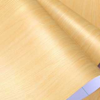 Unheve 日常地板貼紙, 31棕色木紋