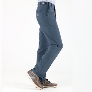 男性用涼爽高級四向彈力高爾夫球褲 YGD643