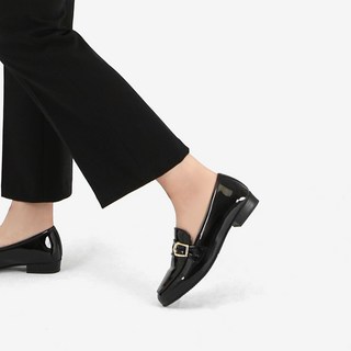 Daily Shoe 女款 Milden 樂福鞋