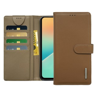 심플리로어 시애틀 다이어리 휴대폰 케이스