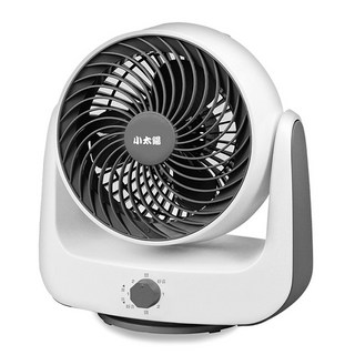 小太陽 9吋渦流擺頭循環扇, TF-869