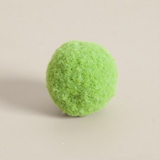 플라워트리 스티로폼 볼 만들기 DIY 폼폼이 4cm, 진카키, 20개