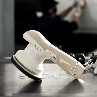 메이튼 12V 베이글라이드 무선 자동차 폴리셔, MT84077