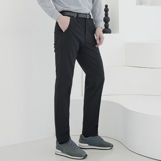 Townclo 男士四向彈力高爾夫登山褲