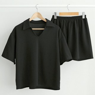 BONBONSTORY 女款我的解放日記孕婦上下套裝