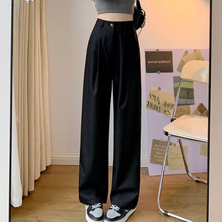 Awesomeful 女款Magia口袋西裝褲