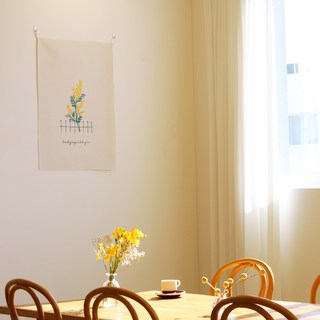 Momonique 織物海報, 26號