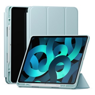 SINJIMORU 平板電腦保護殼 含筆槽, Soda, 1個