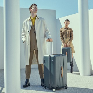 아메리칸투어리스터 노블라이트 기내용+화물용+커버 캐리어 3종 세트