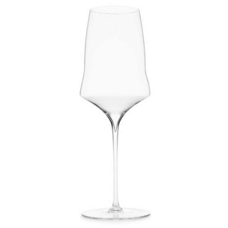 喬瑟芬 No.1 白色 庫爾特·扎爾托設計 葡萄酒杯, 450ml, 1個