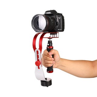 運動攝影機穩定器三軸穩定器, 單品