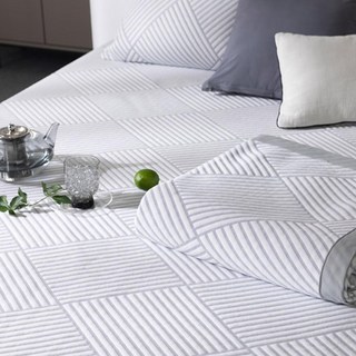 Beau Monde 涼感墊, 現代灰色