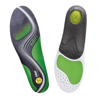 SIDAS 3Feet 運動型鞋墊系列 中足弓 鞋墊 SI37765665 100g