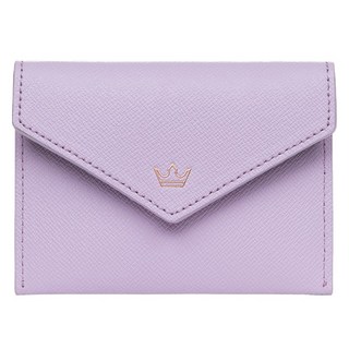 J.ESTINA DONO 系列女用翻蓋卡夾