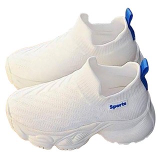 KIZTREE 兒童針織休閒套穿鞋 XZ-534