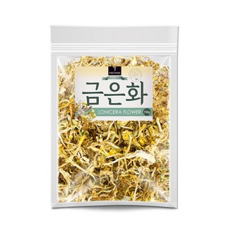 金銀花乾, 150g, 1個