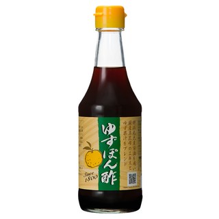 DAISHO 大醬 柚子醋, 300ml, 1個