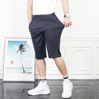 Mineflow 男士夏季極限基本款七分登山褲 HASJ41