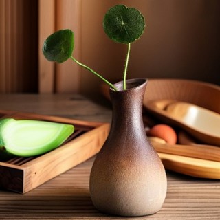 Seonbit Ondam 陶瓷花瓶, B款