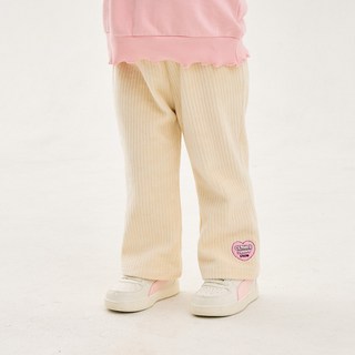 Esther Bunny Little Petit Bunny 靴型褲