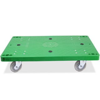 dailed 靜音搬運平板車, 1個