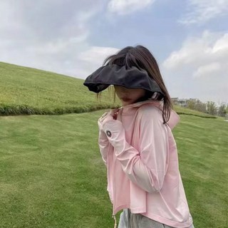 PEONIST 輕量修身寬鬆拉鍊風衣