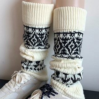 Dotif 女款成對膝上襪 腿套