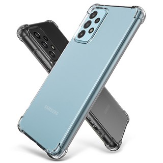 SINJIMORU 4DX防摔強化矽膠空壓殼