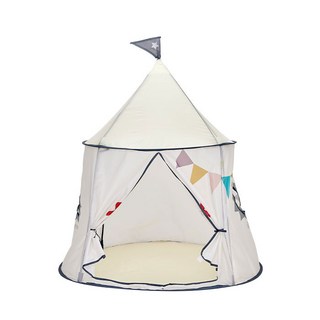 Toymiso 慶典印地安遊戲帳篷, 米色