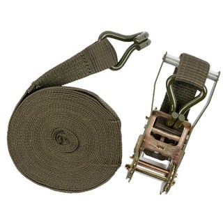 Bonaem 自動棘輪貨物固定綁帶, 1個