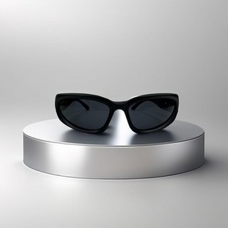 MZ501 太陽眼鏡 C1 霧面黑