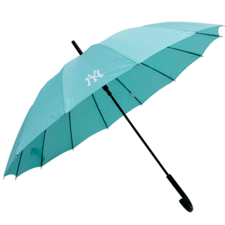 MLB 紐約洋基 熱門色 長柄傘