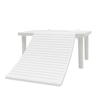 NOMOY PET 多功能曬台島 水龜休息平台 NF-10, 1個