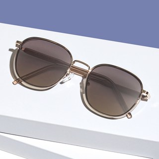 MELACME 時尚 Soltex 抗紫外線 太陽眼鏡 5659
