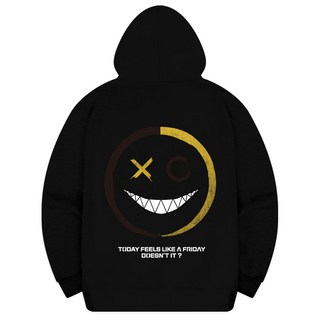 몬스앤빌 엑스 후드 집업 VHA 8002