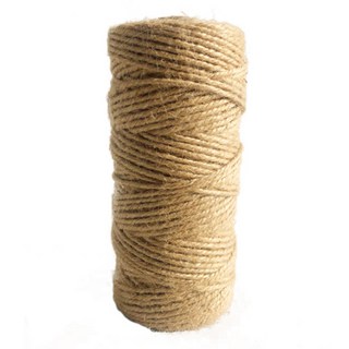 O-ON DIY 手工麻繩 3mm, 單一顏色, 200m