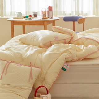 마틸라 리본케이크 차렵이불세트