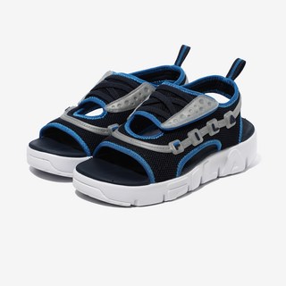 FILA 斐樂 KIDS 兒童款 Jelly Flex 涼鞋 3SM01559D_422